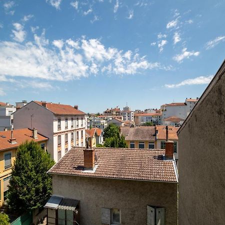 Be My Home - Le Canut Lyon Exterior foto